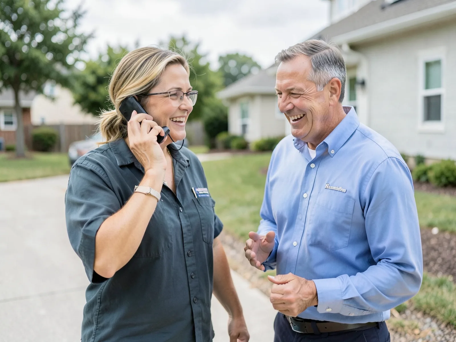 Frequently Asked Questions About Residential Water Cleanup in Swoope, VA